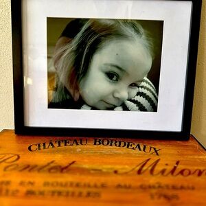 Meet your Posher, Tracey